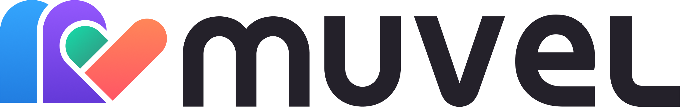 Muvel Logo
